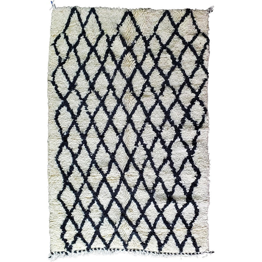 Berber Carpet