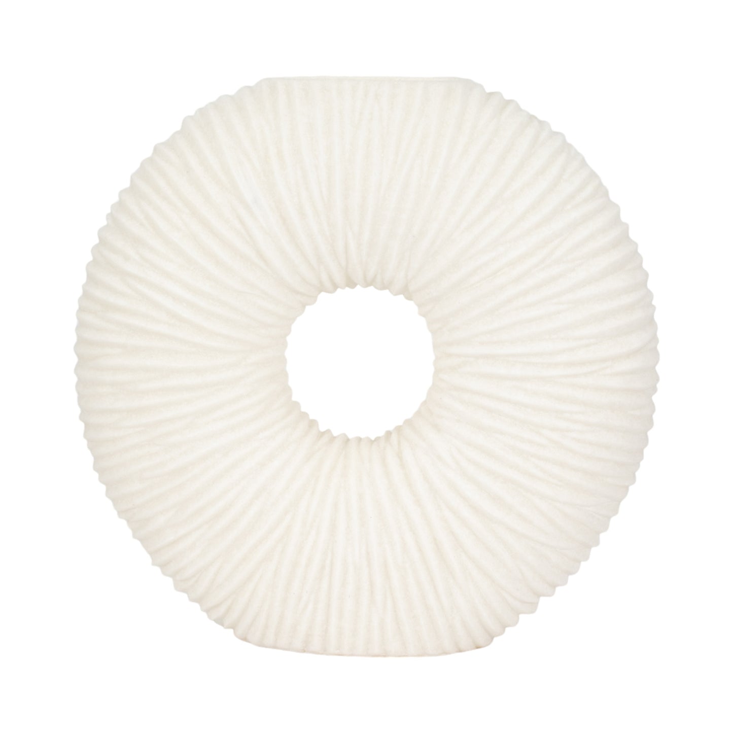 Nataly Quartz Vase