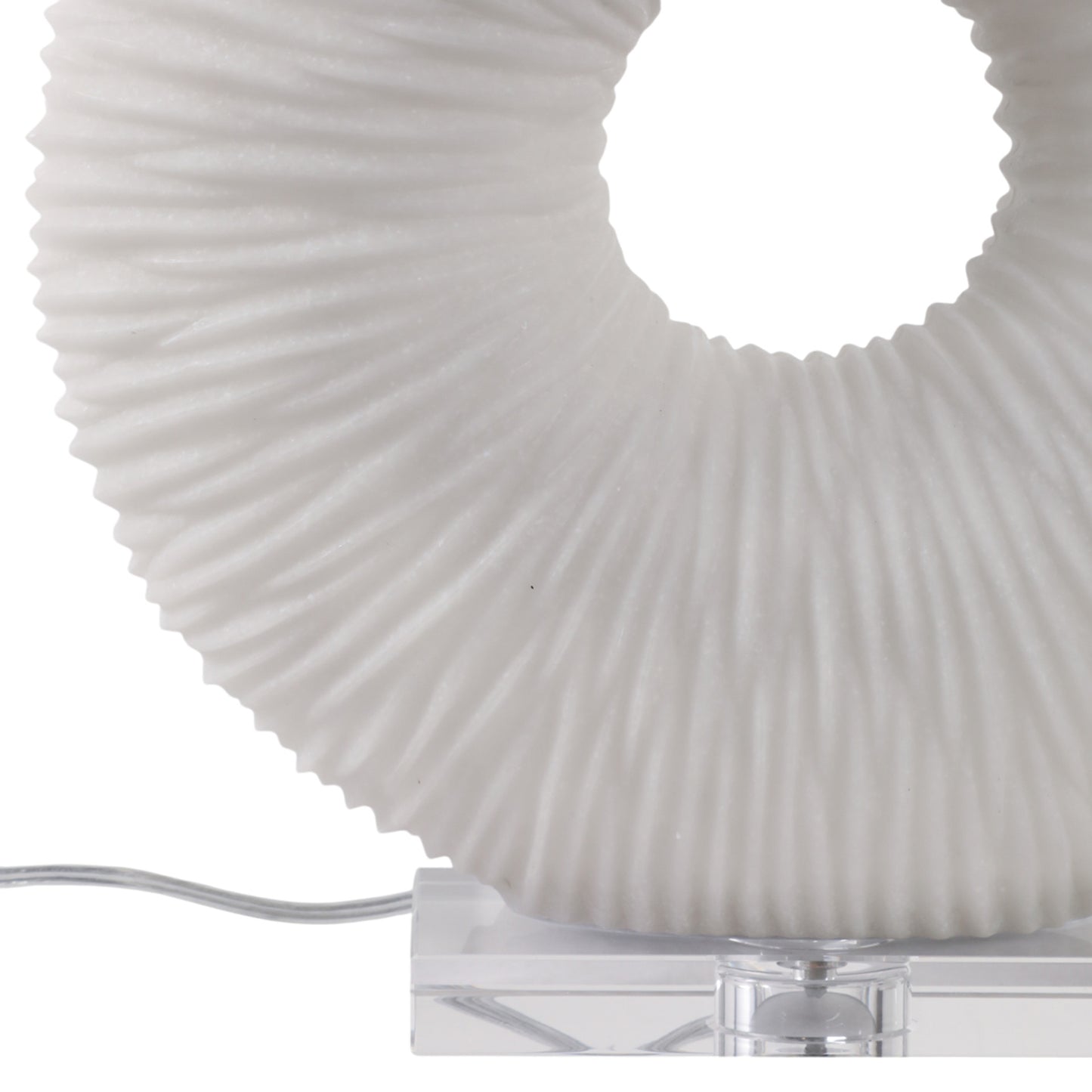 Nataly Quartz Table Lamp