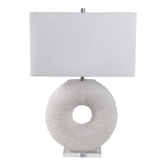Nataly Quartz Table Lamp