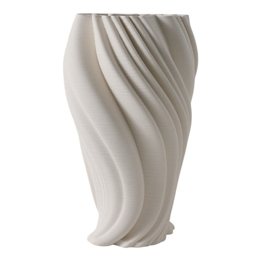 Waveform Vase