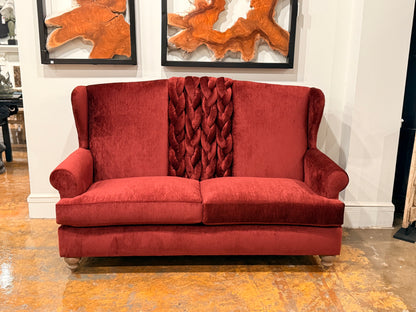 Victoria Lane Loveseat