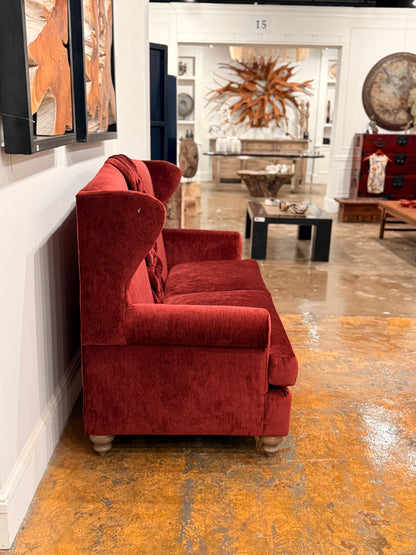 Victoria Lane Loveseat