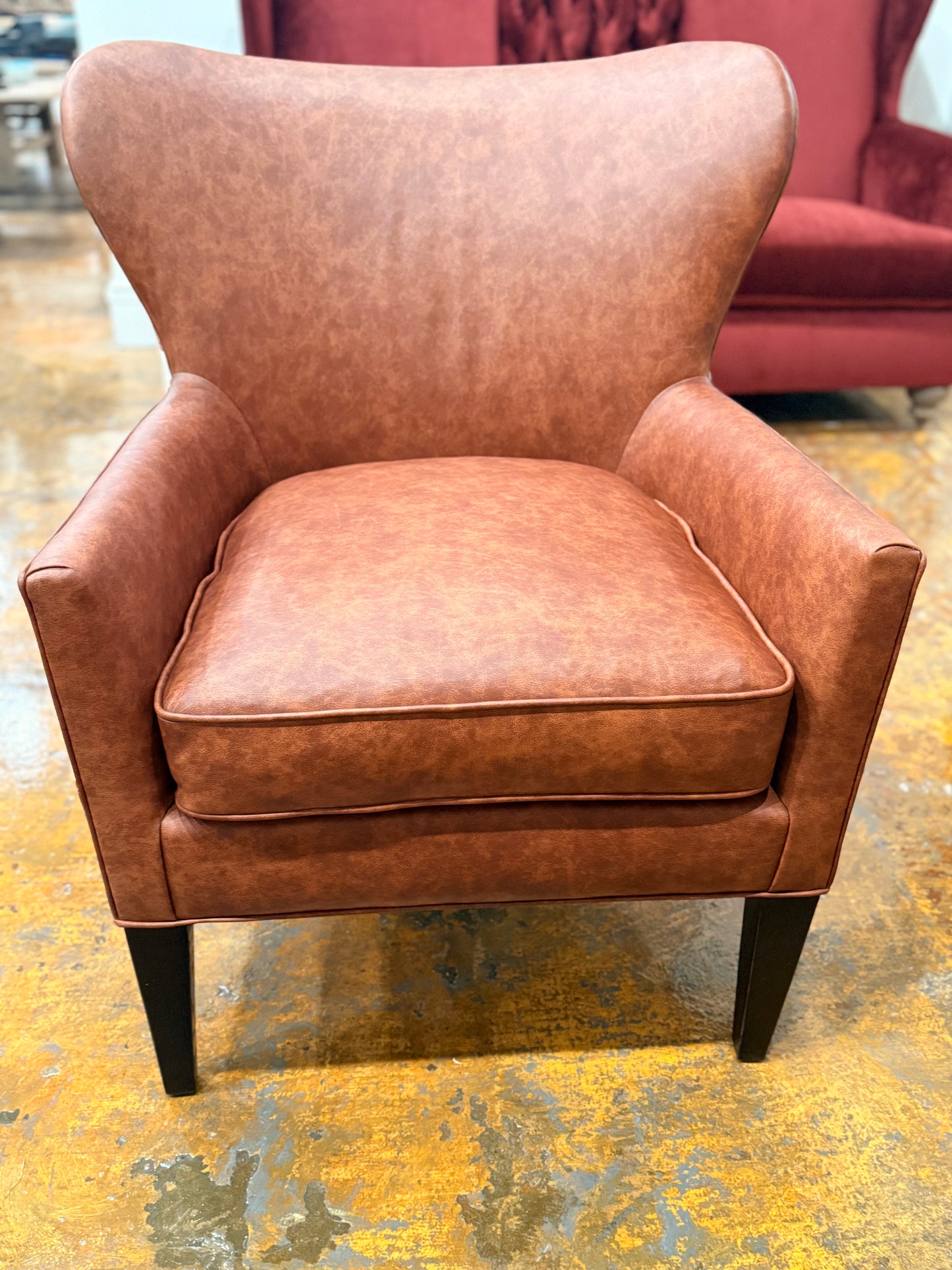 Eve Accent Chair