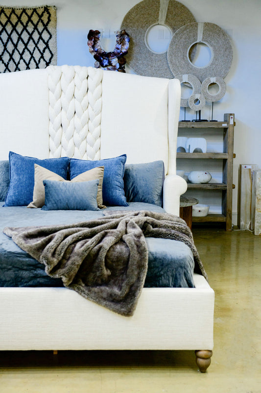 Victoria Lane Bed