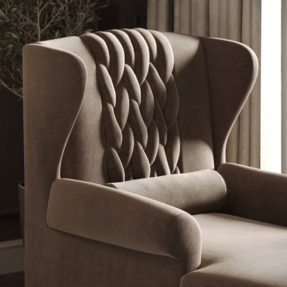 Victoria Lane Chaise