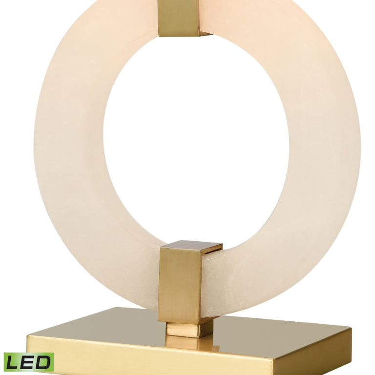 Envrion 23'' High 1-light Table Lamp